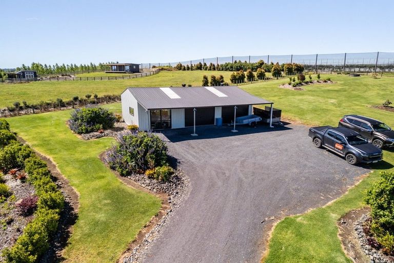 Photo of property in 185 Valencia Lane, Kerikeri, 0293