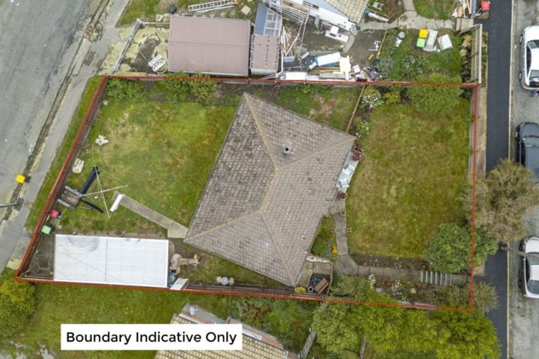 Photo of property in 32 Maple Crescent, Watlington, Timaru, 7910