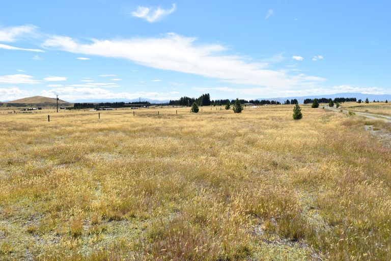 Photo of property in 411 Manuka Terrace, Ben Ohau, Twizel, 7999