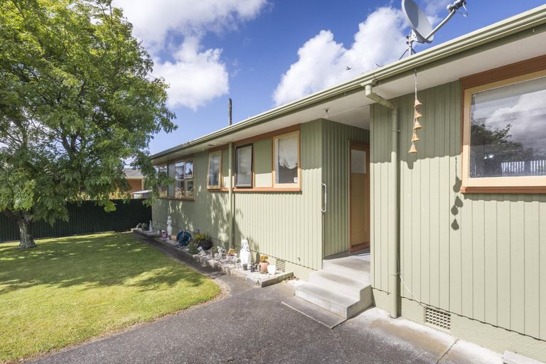 Photo of property in 4 Keith Elliott Street, Feilding, 4702