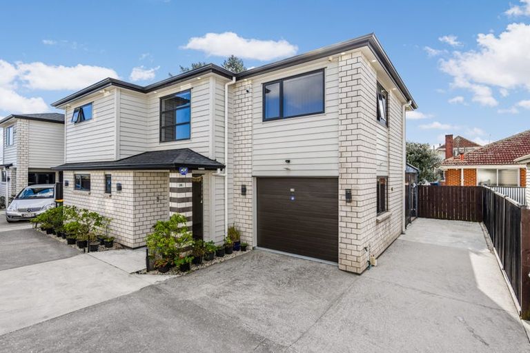 Photo of property in 42d Marr Road, Manurewa, Auckland, 2102