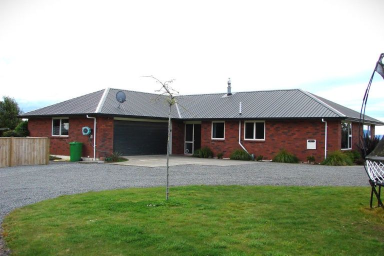 Photo of property in 217 Tussock Creek Grove Bush Road, Grove Bush, Invercargill, 9872