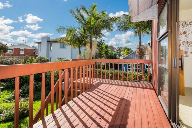 Photo of property in 3/57 Killarney Street, Takapuna, Auckland, 0622