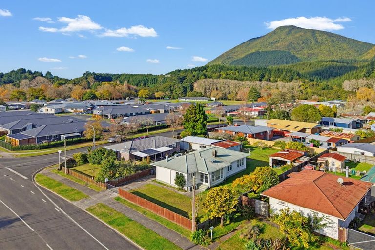 Photo of property in 226 River Road, Kawerau, 3127