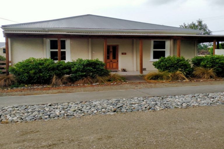 Photo of property in 51 Leask Street, Omakau, 9376