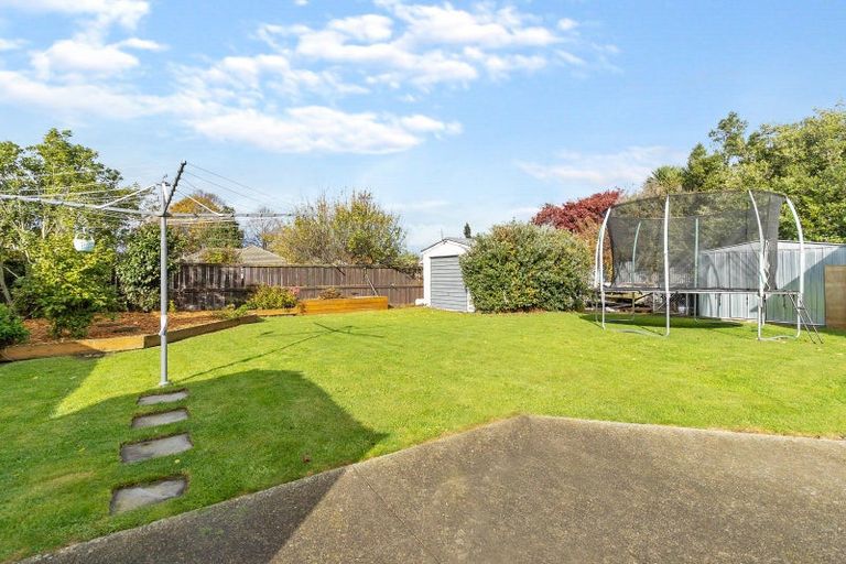 Photo of property in 10 Studholme Street, Temuka, 7920