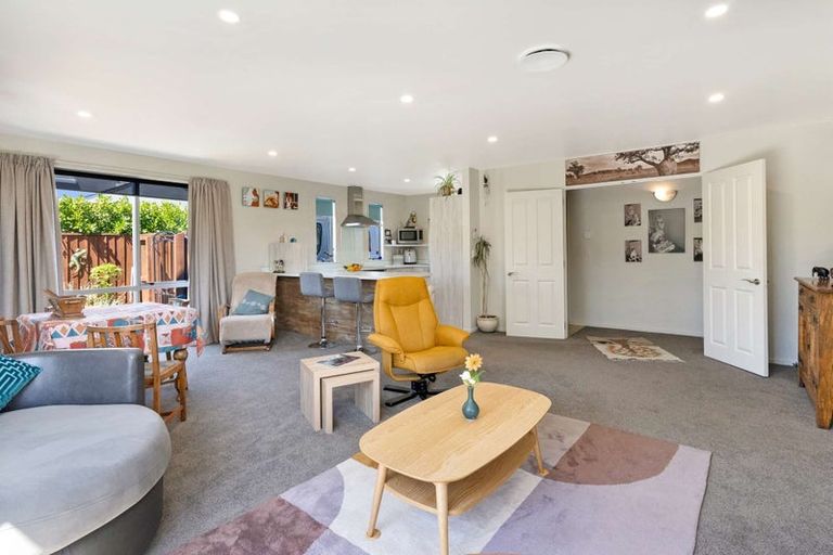 Photo of property in 23 Brookfield Drive, Northwood, Christchurch, 8051