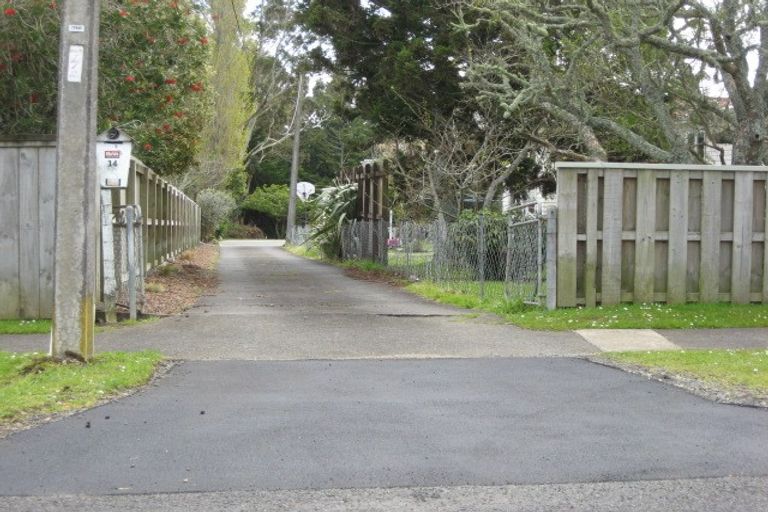 Photo of property in 14 Puriri Road, Whenuapai, Auckland, 0618