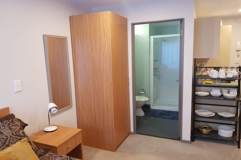 Photo of property in Dual Apartments, 108/142 Vivian Street, Te Aro, Wellington, 6011