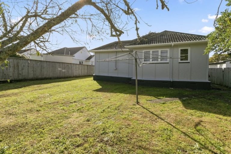 Photo of property in 41 Brasell Street, Fairfield, Lower Hutt, 5011