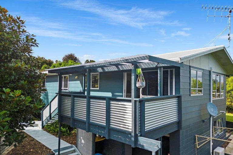 Photo of property in 12 Achilles Crescent, Welcome Bay, Tauranga, 3112