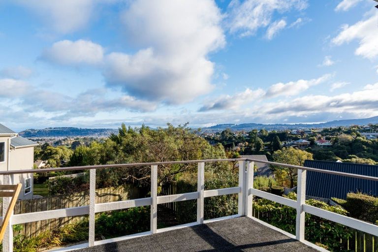 Photo of property in 19 Calvert Place, Shiel Hill, Dunedin, 9013