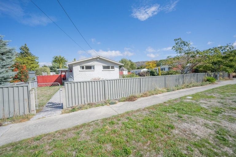 Photo of property in 125 Hazlett Street, Clyde, 9330