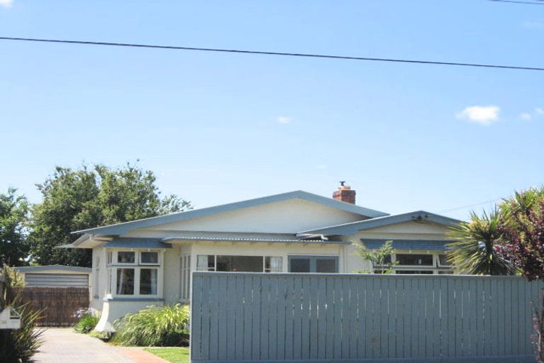 Photo of property in 2/32a Diamond Avenue, Spreydon, Christchurch, 8024