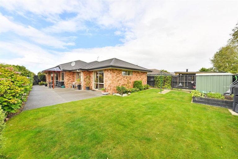 Photo of property in 26c Allison Crescent, Kaiapoi, 7630