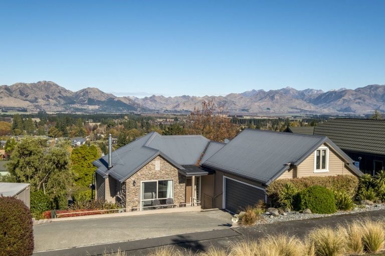 Photo of property in 29 Acheron Heights, Hanmer Springs, 7334