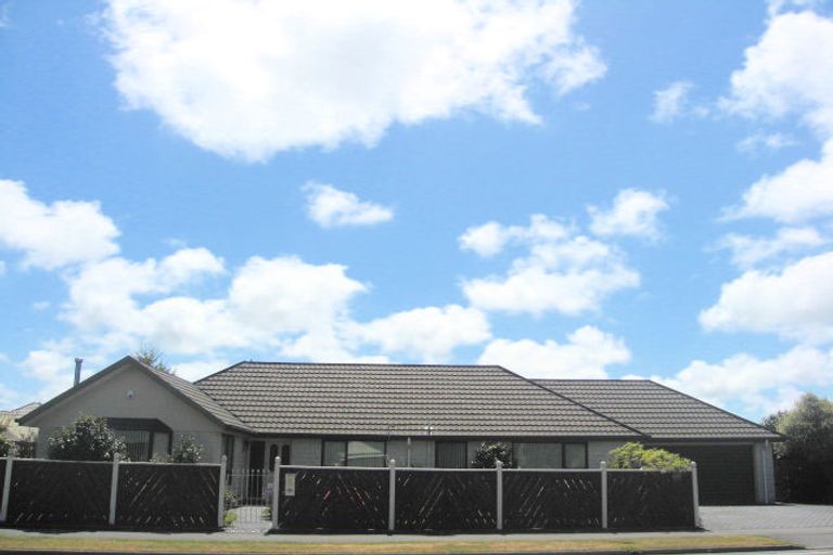 Photo of property in 276 Sawyers Arms Road, Bishopdale, Christchurch, 8053