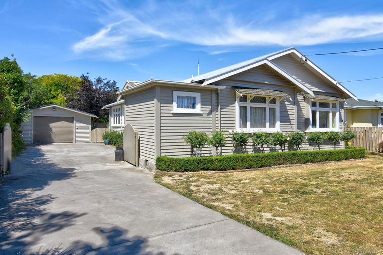 Photo of property in 27 College Street, Masterton, 5810