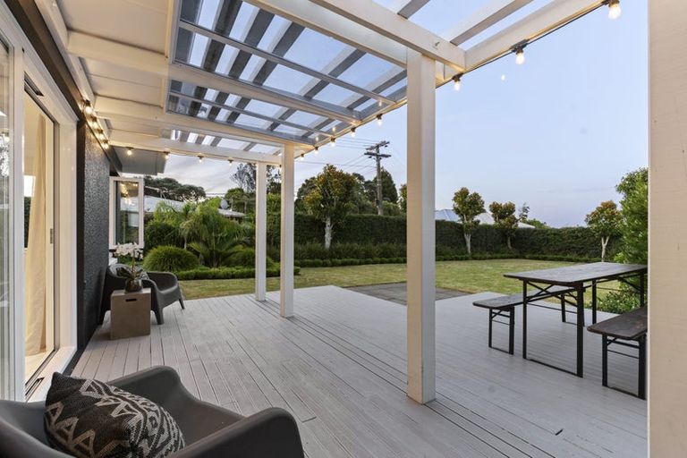 Photo of property in 293a Carrington Street, Vogeltown, New Plymouth, 4310