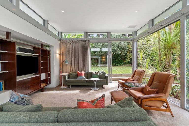 Photo of property in 34 Selbourne Street, Grey Lynn, Auckland, 1021