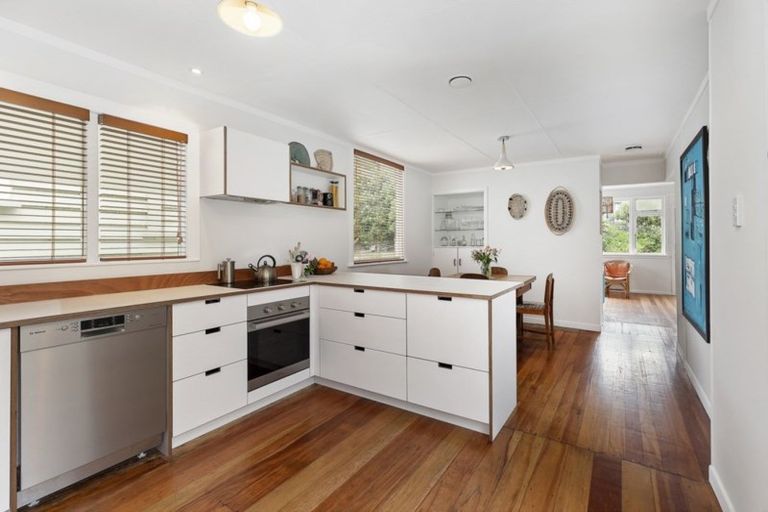 Photo of property in 26 Brighton Street, Island Bay, Wellington, 6023
