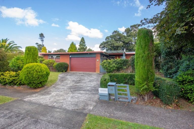 Photo of property in 15 Parkland Crescent, Te Kamo, Whangarei, 0112