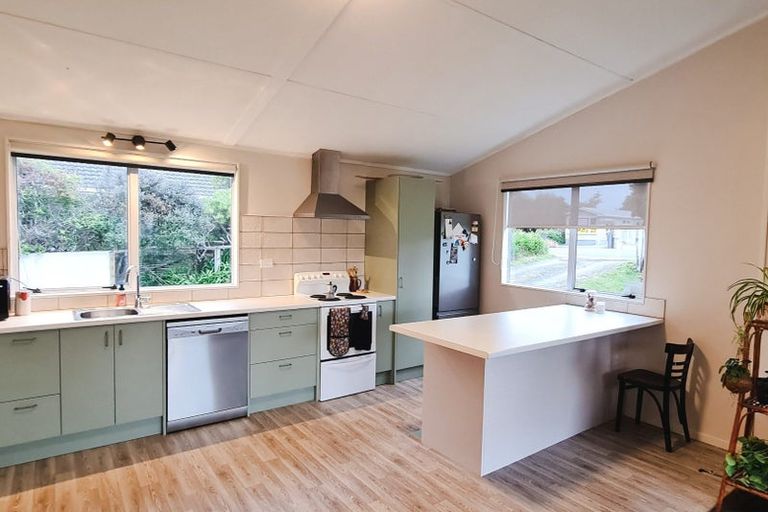 Photo of property in 30 Kapiti Road, Paraparaumu, 5032