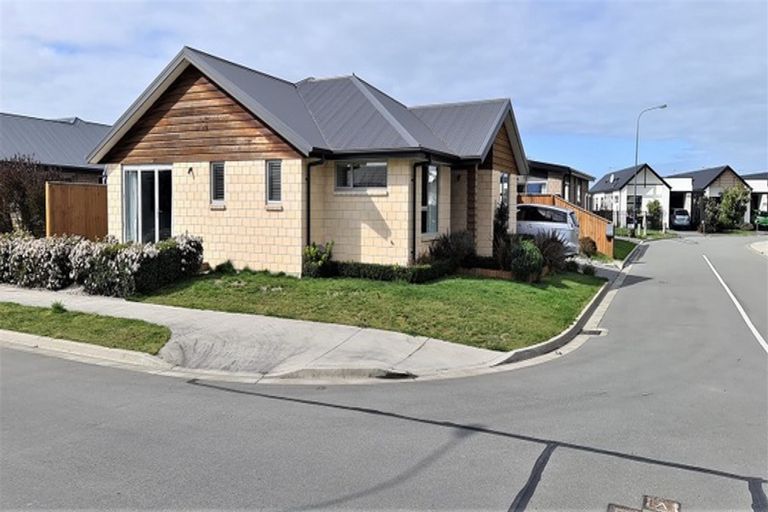 Photo of property in 8 Keating Street, Kaiapoi, 7630