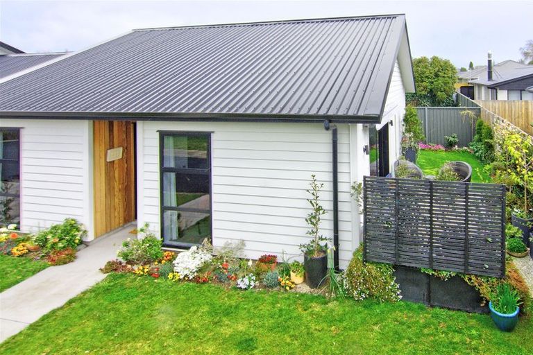 Photo of property in 29 John Mcdonald Mews, Masterton, 5810