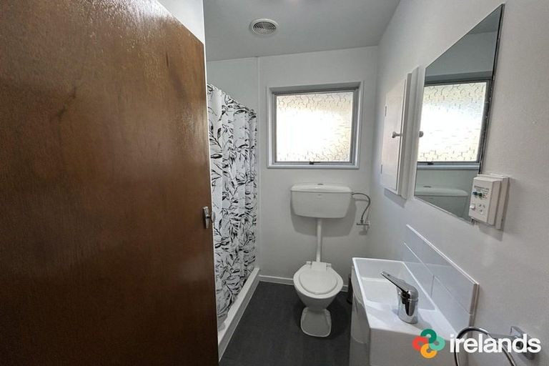 Photo of property in 2/45 Gresford Street, Edgeware, Christchurch, 8013