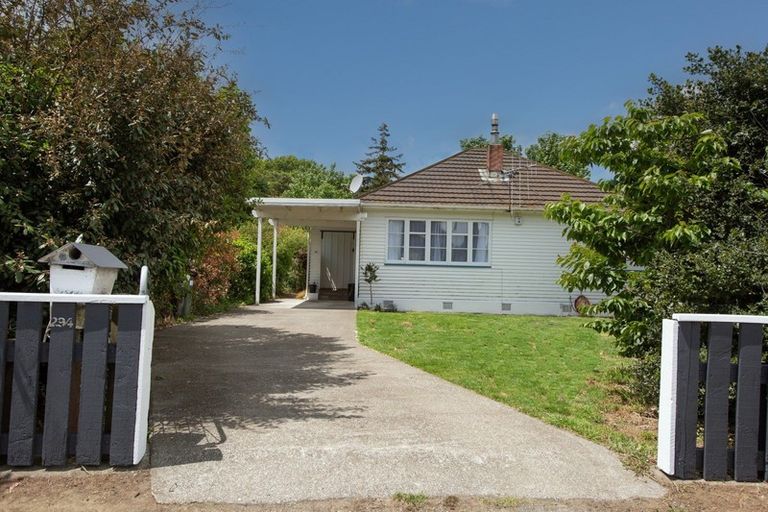 Photo of property in 294 High Street, Dannevirke, 4930