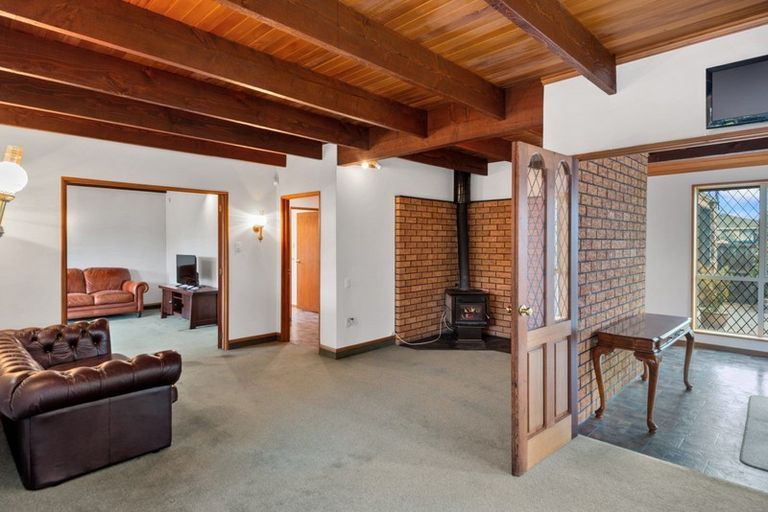 Photo of property in 36 Cherrywood Place, Redwood, Christchurch, 8051