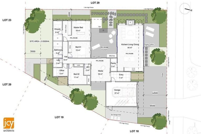 Photo of property in 8 Vintage Street, Cromwell, 9310