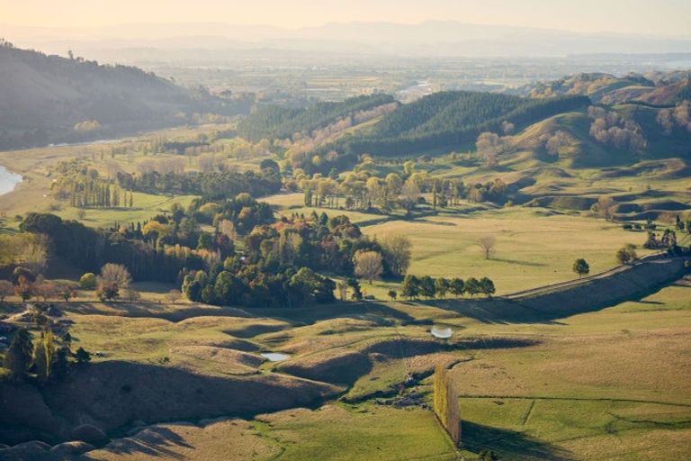 Photo of property in 1387 Tuki Tuki Road, Tuki Tuki, 4294