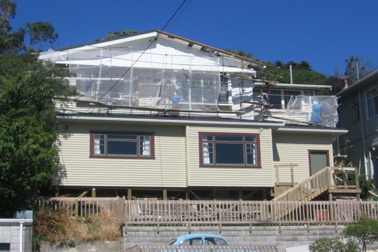 Photo of property in 97 Wilton Road, Wilton, Wellington, 6012