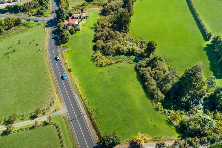 Photo of property in 127 Patumahoe Road, Patumahoe, Pukekohe, 2678
