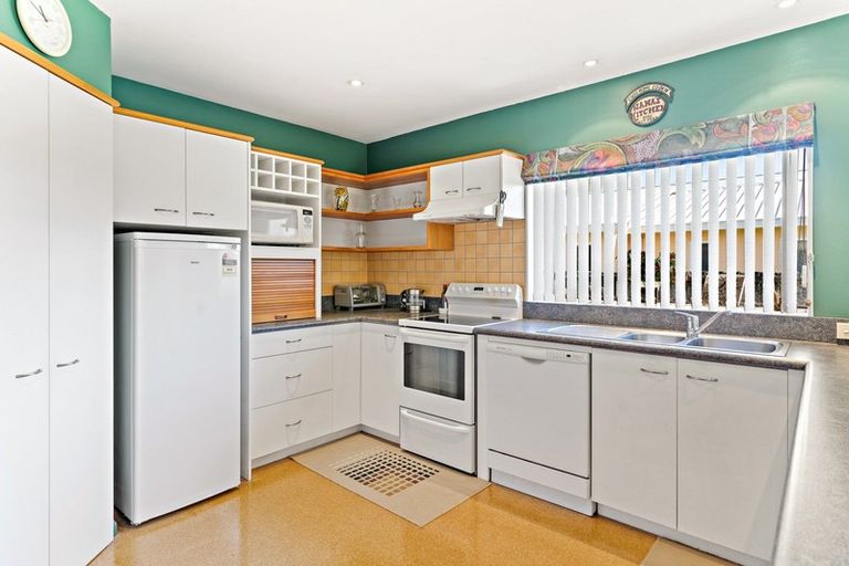 Photo of property in 116a West Street, Greytown, 5712