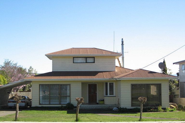 Photo of property in 194 Porangahau Road, Waipukurau, 4200