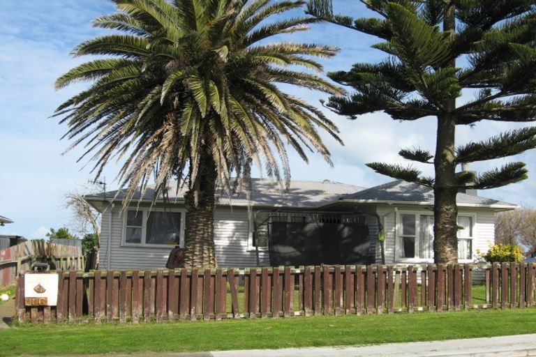 Photo of property in 101 Matai Street, Castlecliff, Whanganui, 4501