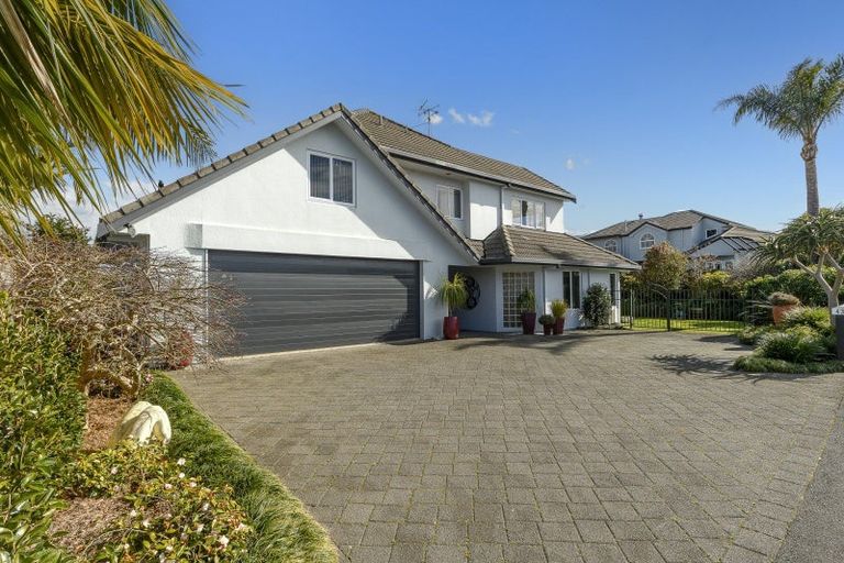 Photo of property in 43 Pah Street, Matua, Tauranga, 3110