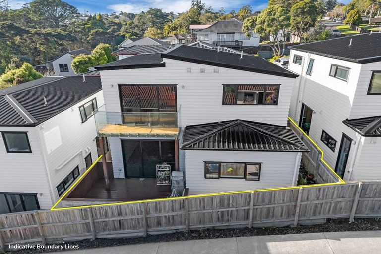 Photo of property in 58b Spinella Drive, Bayview, Auckland, 0629
