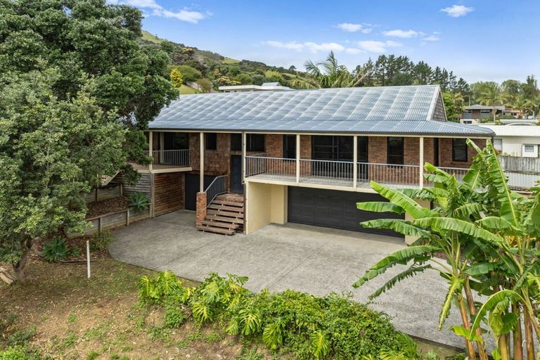 Photo of property in 455a Whangarei Heads Road, Tamaterau, Whangarei, 0174