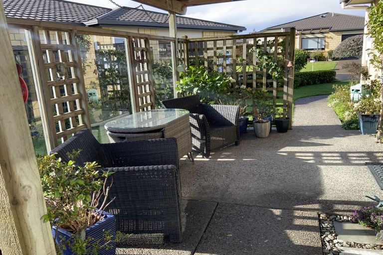 Photo of property in Parkside Villas, 106/11 Manuka Street, Matamata, 3400