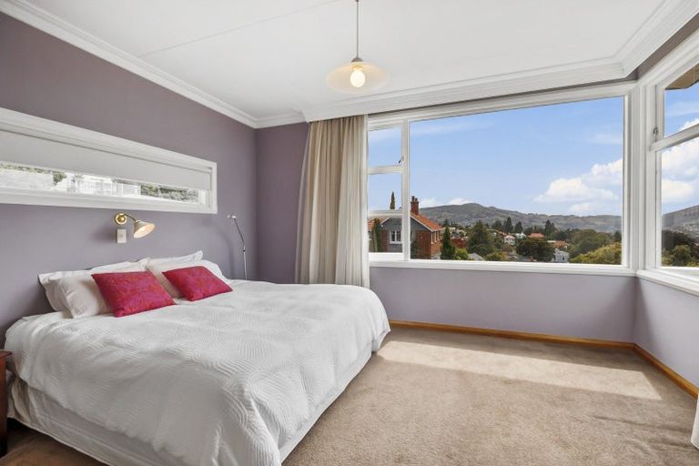 Photo of property in 15 Merlin Street, Roslyn, Dunedin, 9010