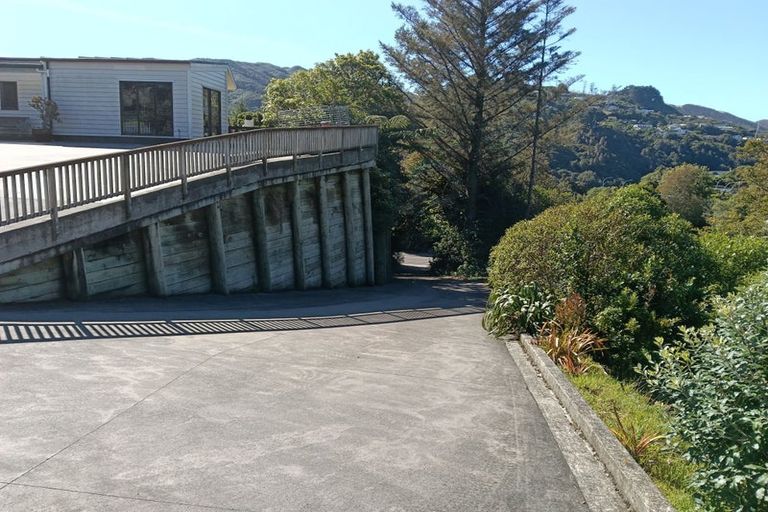 Photo of property in 111 Walton Road, Wilton, Wellington, 6012