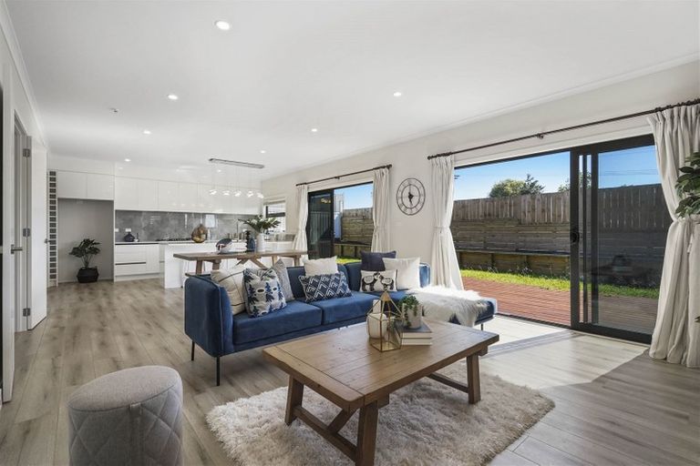 Photo of property in 13 Kapua Crescent, Rototuna North, Hamilton, 3210