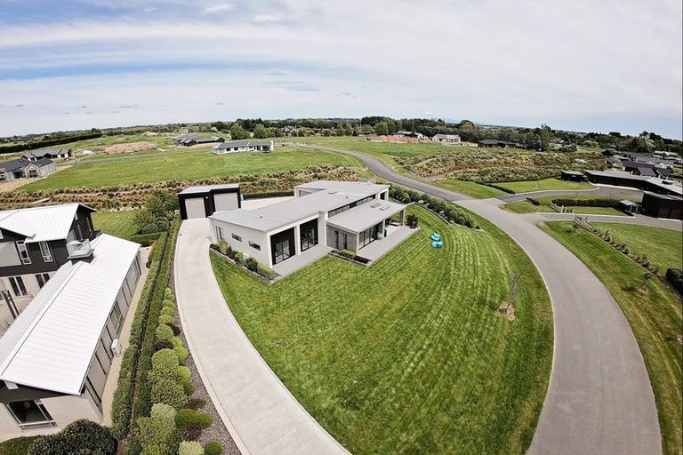 Photo of property in 9 Hillbrae Rise, Waihopai, Invercargill, 9872