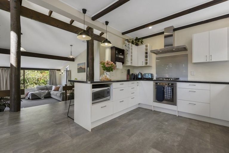 Photo of property in 9c Kereru Place, Upper Vogeltown, New Plymouth, 4310