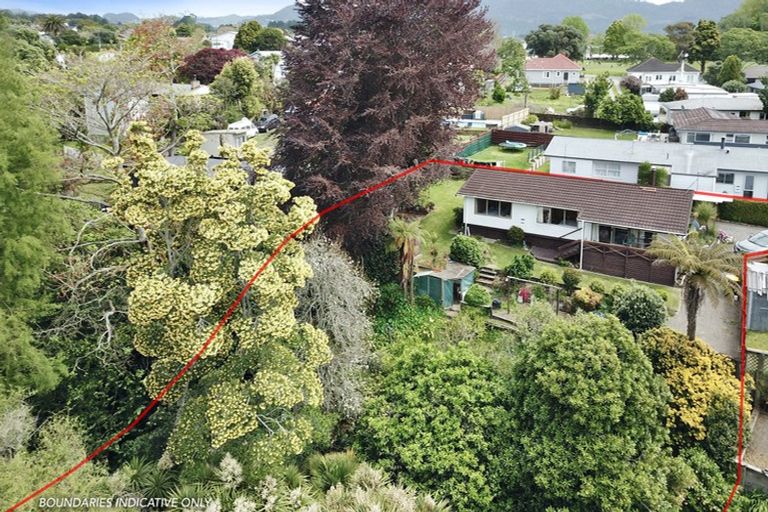 Photo of property in 9 Mountbatten Place, Te Puke, 3119