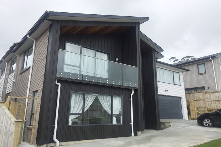 Photo of property in 7 Wallen Road, Flat Bush, Auckland, 2019